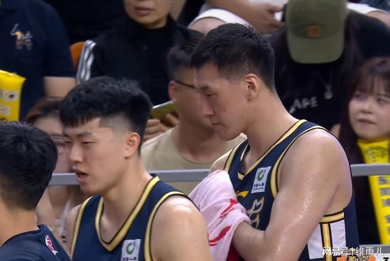 开云-确认了!CBA最强大外援或被广东队看中,签下他保底能进总决赛?